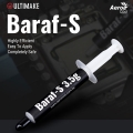 Ƽũ,   Baraf-S Ŀ 