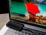 CTS, ũ ξ ù  SSD ũ Crucial X8 