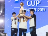 Ŀ¶4 EACC WINTER 2019, ڽ ̹ 