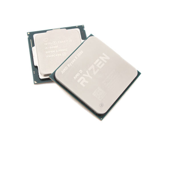 10  Ĺݴ ھ Ӽ?, AMD R5 3500 vs Intel Core i5 9400F