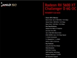 AMD 󵥿 RX 5600 XT  , RX 5700 ޸ Ŀ ?