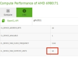 AMD 󵥿 RX 5600 ø,  GPU Ŭ ٸ  ?