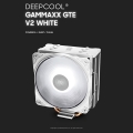 , DEEPCOOL GAMMAXX GTE V2 WHITE    Ư Ǹ