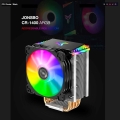 , ARGB LED Ʃ CPU  JONSBO CR-1400 ARGB 