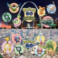 Niantic, 2020 ݱ   ̺Ʈ  ξ 