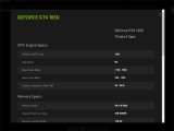 , Ͽ GTX 1650 Ti Super  