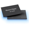 WD, 112  5 3D NAND  BiCS5 