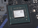 AMD Pro 560Àº B550 Ĩ¼ÂÀÇ OEM ¹öÀü?