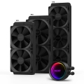 , ü   NZXT KRAKEN X ø 