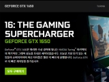 , GDDR6 ׷̵ GTX 1650 ?