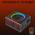 , RGB   Ŀö ׽ý AF-700 RGB  