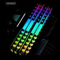 , RGB LED Ʃ 濭 JONSBO NC-2 AUTO RGB 