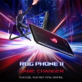 ASUS, ROG Phone II ȵ̵ 10 Ʈ