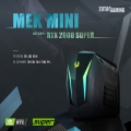 , RTX 2060 SUPER ž RGB ̹ PC MEK MINI 