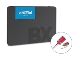 ƽũ, ũ Crucial 뷮 SSD BX500 1TB 