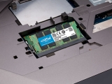 CTS, ƮϿ ޸ ũ Crucial DDR4 PC4-25600 
