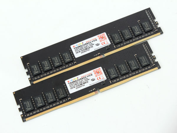  3200MHz ޸, ÷  DDR4 8G PC4-25600