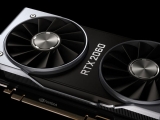 GPU  ? VRAM 6GB 8GB  RTX 2060 