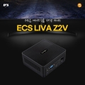 , ECS LIVA Z2V ̴PC Ű  ǰ   