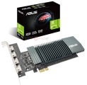 ASUS, HDMI Æ÷Æ® 4°³ ´Þ¸° ÁöÆ÷½º GT 710 ¹ßÇ¥