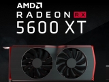 AMD, 󵥿 RX 5600 XT ޸ Ŭ 14000MHz ȭ