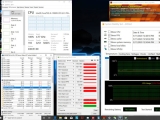 ÄÚ¾î i9-10900K ¹ß¿°ú ¼ÒºñÀü·Â Á¤º¸ À¯Ãâ