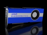 AMD, ũ̼ǿ 󵥿 Pro VII 󵥿 η Ʈ ǥ
