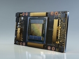 인공지능 성능 최대 20배 강화, 엔비디아 차세대 GPU 아키텍처 앙페르 발표
