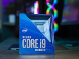 ÀÎÅÚ ÄÚ¾î i9-10900K ¼º´É À¯Ãâ