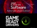 AMD , 10 20H1  VGA ̹ 