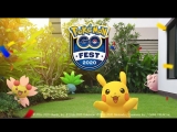 Niantic, ϸ  Fest 2020 7 25~26  