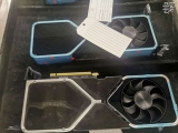 ¿£ºñµð¾Æ ÁöÆ÷½º RTX 3080 ½Ç¹° À¯Ãâ?