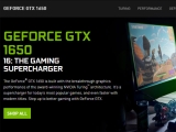   GTX 1650, GPU ھ ٲ  2 ?
