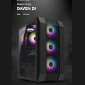 DAVEN, ̵Ÿ RGB Ʃ PC ̽ D1 MESH  ̺Ʈ 
