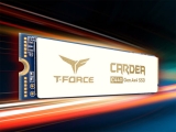 PCIe 4.0 M.2 SSD, ׷ Ƽ CARDEA Ceramic C440 ǥ