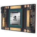 ¿£ºñµð¾Æ A100 GPU, ±¸±Û Ŭ¶ó¿ìµå¿¡ žÀç