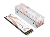 ù 4TB PCIe 4.0 NVMe M.2 SSD, Sabrent 4TB Rocket Q4 
