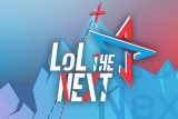 ̾ ,     α׷ LoL THE NEXT 