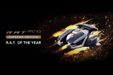 ؾ, ŵĹ R.A.T PRO X3   