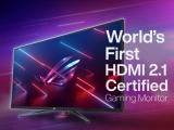 ASUS,  ù HDMI 2.1  ̹  ǥ