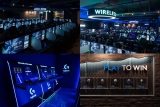  ù° PC,  G PC Cafe  