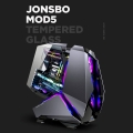,  ˷̴ RGB Ʃ ̽ JONSBO MOD5 