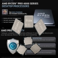 AMD 최신 르누아르 vs 인텔 10th Core 시리즈, 6종 CPU 간의 성능 차이는?