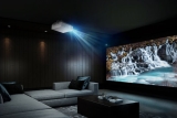 LG,   LG ó׺  4K HU810P ǰ 
