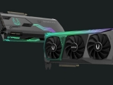 Á¶ÅØ ÁöÆ÷½º RTX 30 ½Ã¸®Áî 8Á¾ Ãâ½Ã Áغñ?
