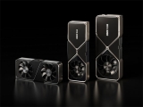 2배 성능에 가격 동결, 엔비디아 지포스 RTX 30 시리즈 공식 발표