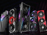 Ä÷¯Ç® ÁöÆ÷½º RTX 30 ½Ã¸®Áî ¹ßÇ¥