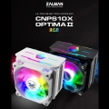 ߸ũ, ǰ CPU CNPS10X OPTIMA II RGB 