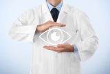 비문증과 눈이 침침하고 피곤한 사람에게, 시력보호 모니터 효과 있을까?
