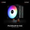 Ƽũ, PcCOOLER    GI-X4S 